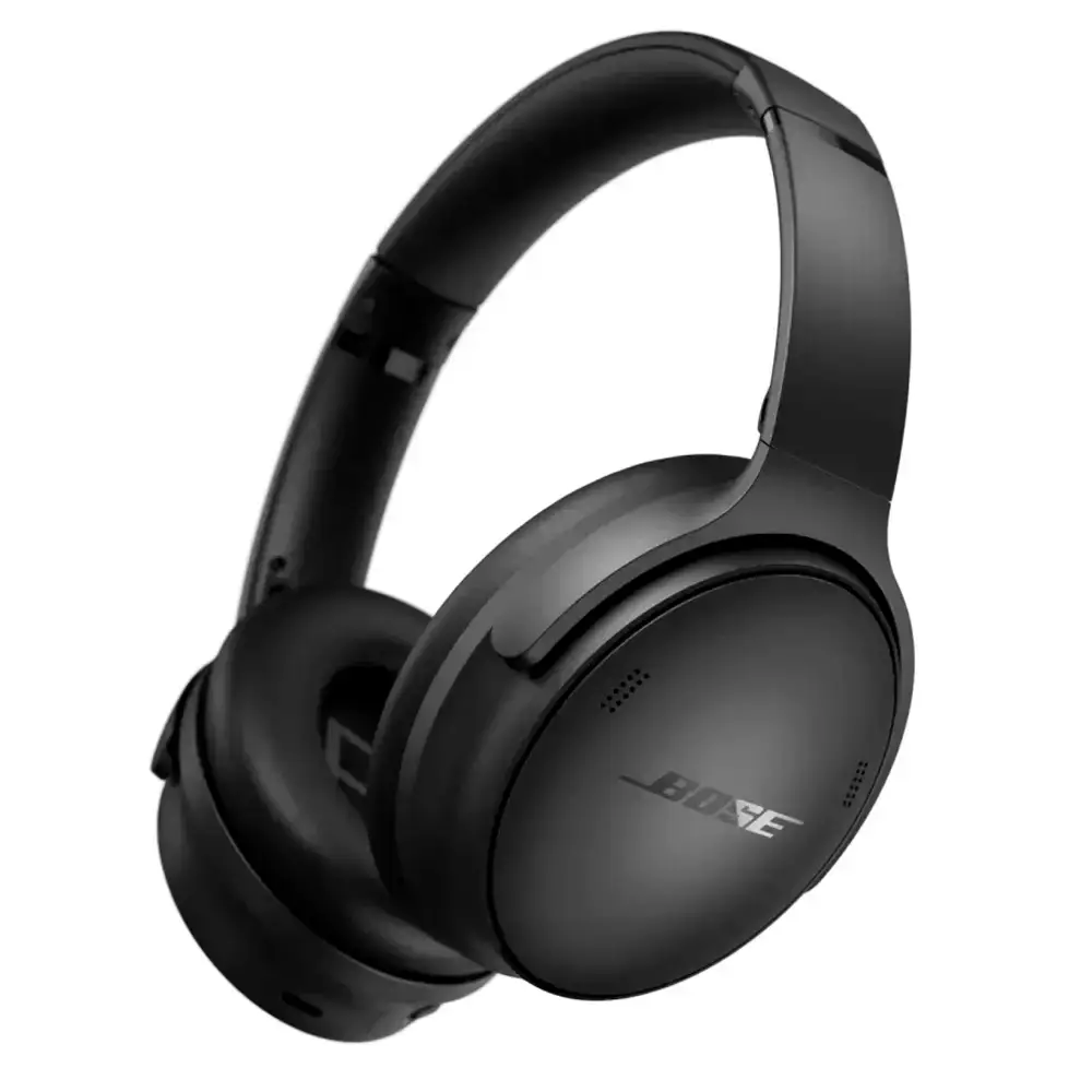Bose QuietComfort​ Black