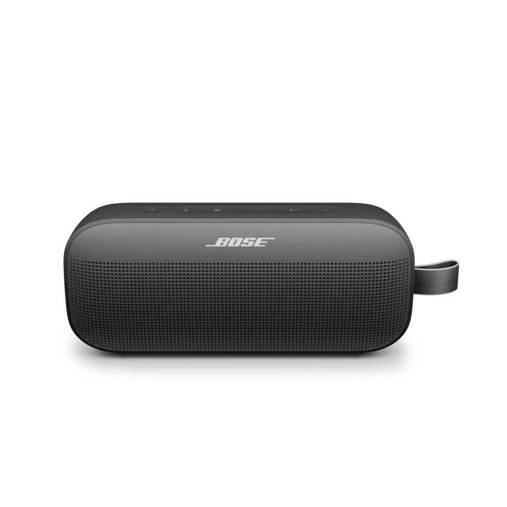 Bose SoundLink Flex ​Black