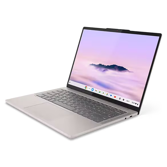 Lenovo Chromebook Plus