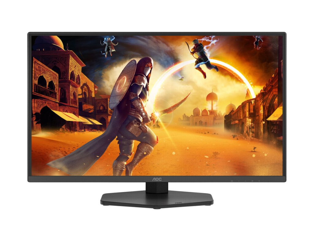 AOC Q25G4SR