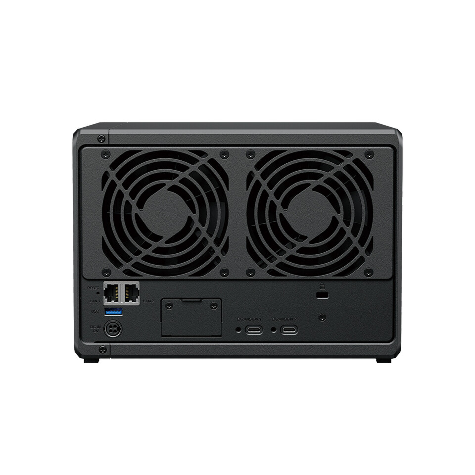 Synology DS1525+