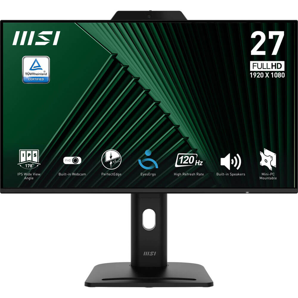 MSI Pro MP272PMG