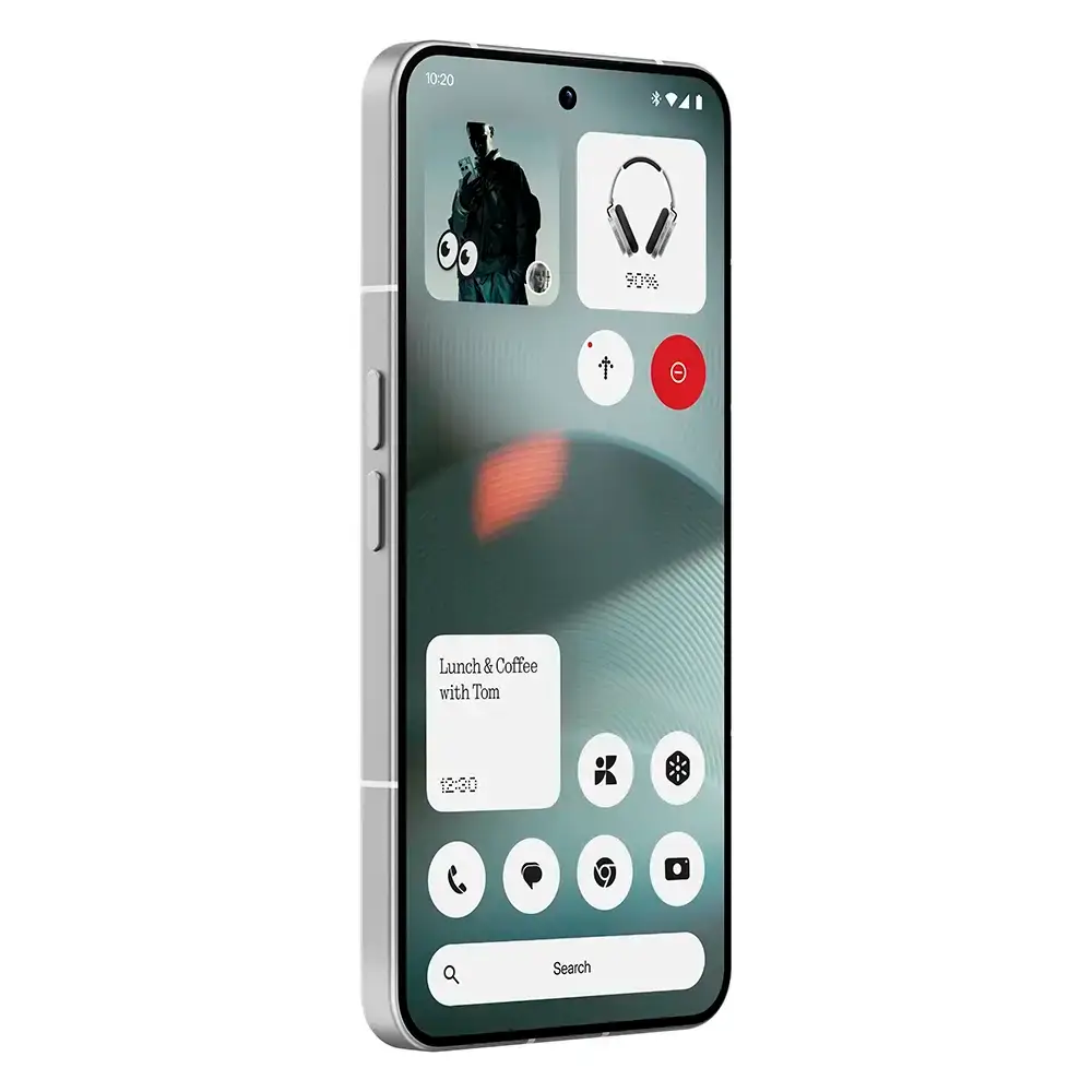 Nothing Phone (3) 6.7" 16GB/512GB Dual SIM Branco