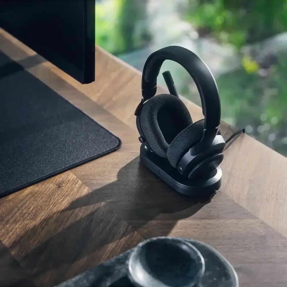 Headset Fractal Design Scape Wireless/Bluetooth Scape Dark