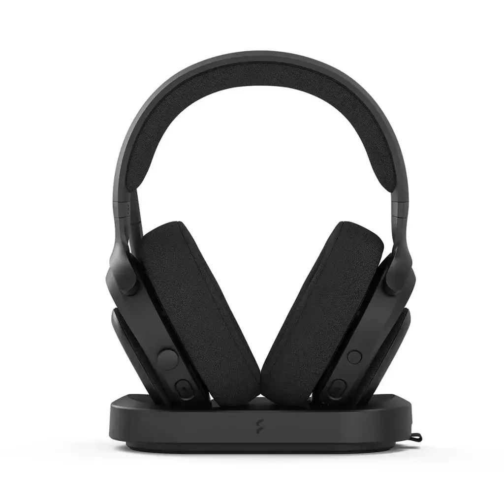 Headset Fractal Design Scape Wireless/Bluetooth Scape Dark