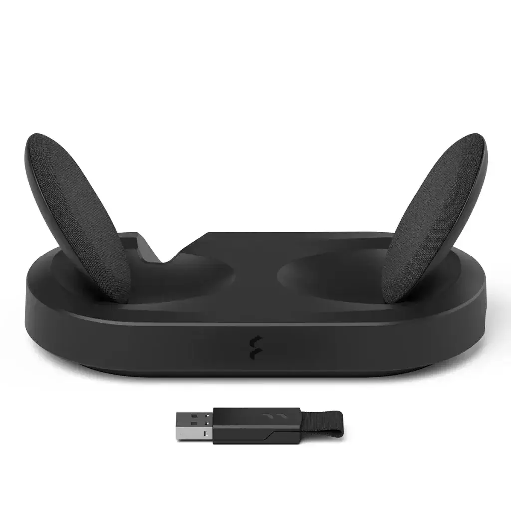 Headset Fractal Design Scape Wireless/Bluetooth Scape Dark