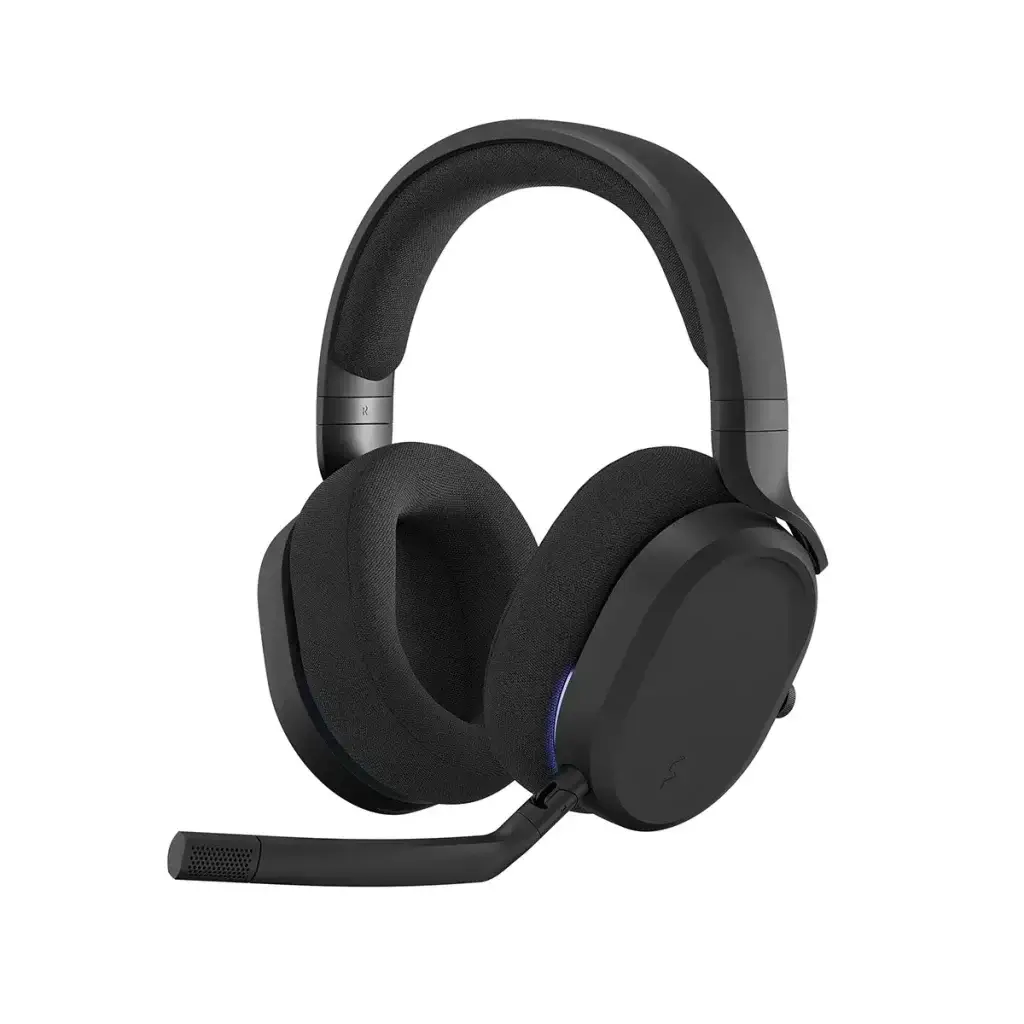 Headset Fractal Design Scape Wireless/Bluetooth Scape Dark