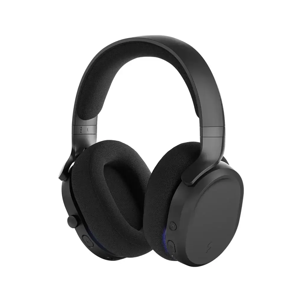 Headset Fractal Design Scape Wireless/Bluetooth Scape Dark