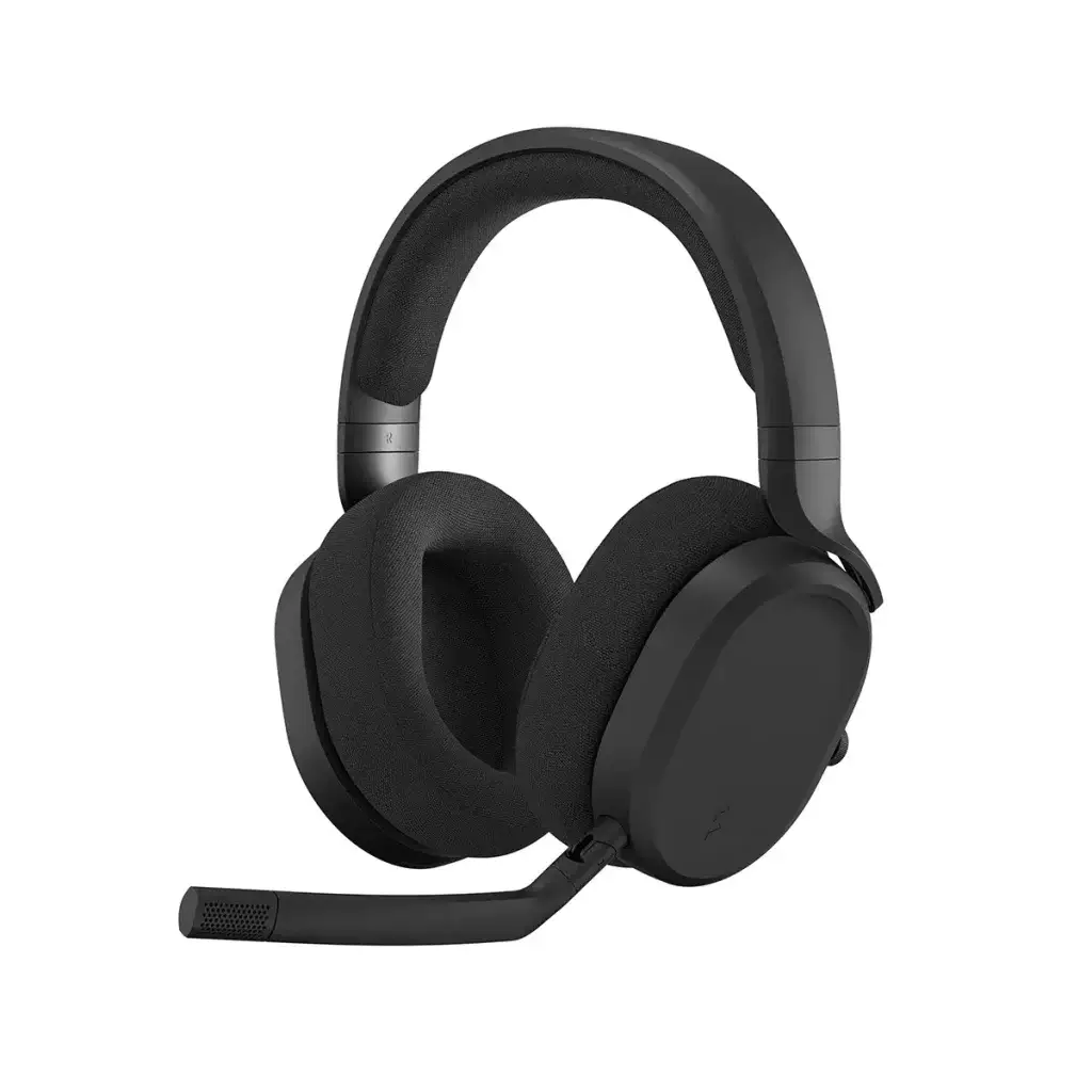 Headset Fractal Design Scape Wireless/Bluetooth Scape Dark