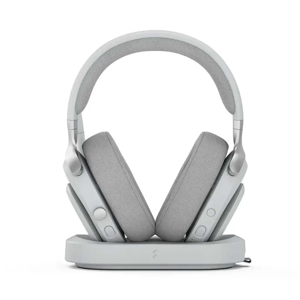 Headset Fractal Design Scape Wireless/Bluetooth Scape Light