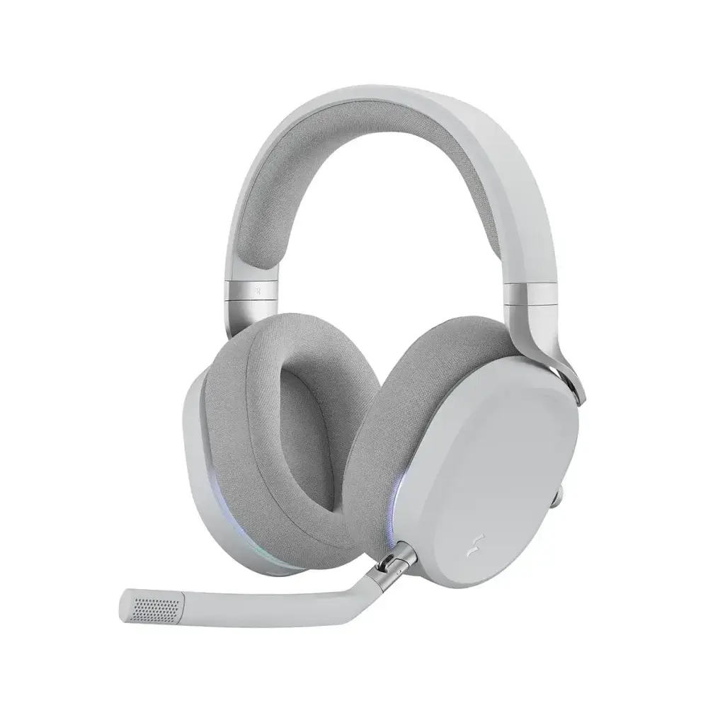 Headset Fractal Design Scape Wireless/Bluetooth Scape Light