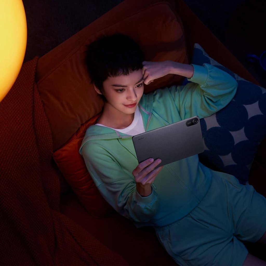 Tablet Redmi Pad 2