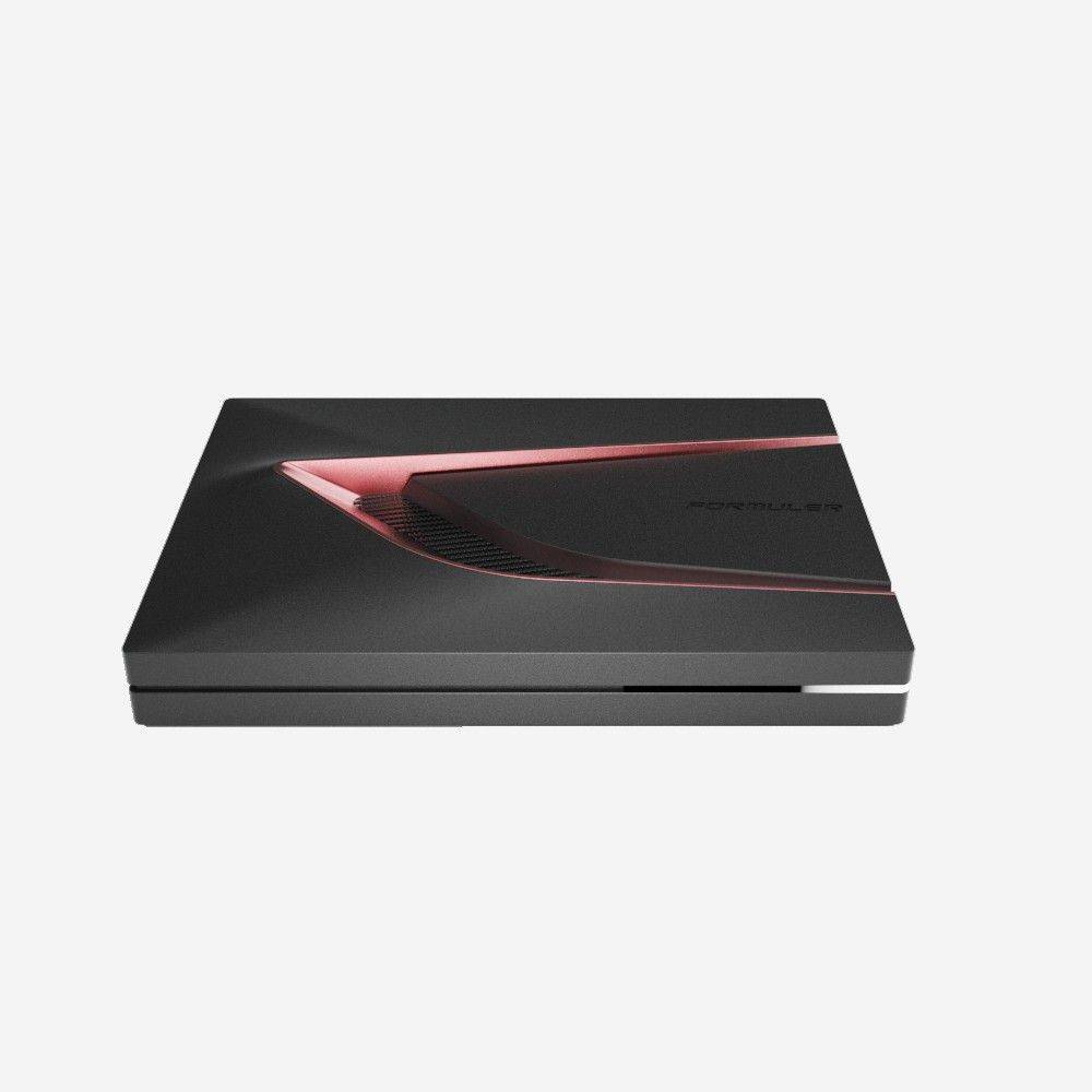 Box IPTV Android OTT Formuler Z12 Ultra