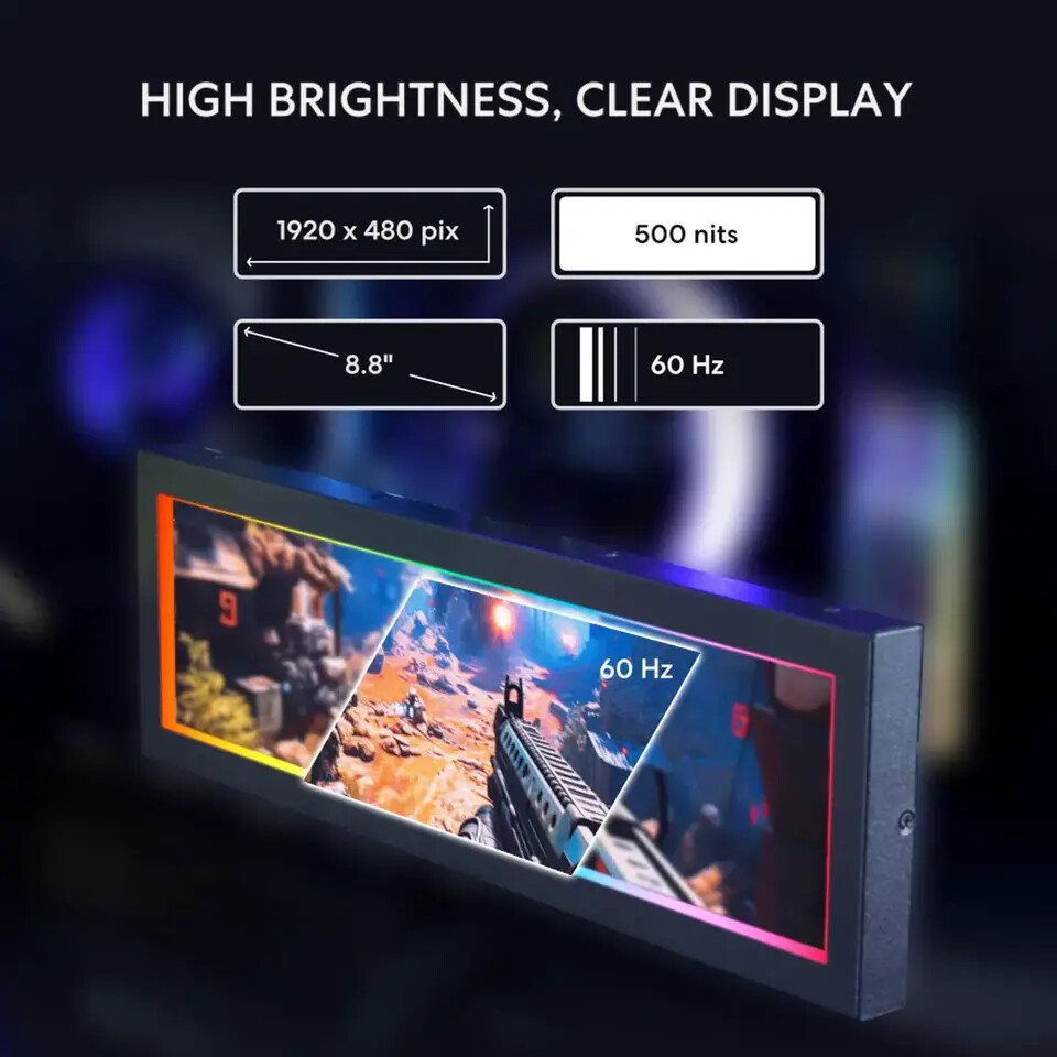 Lian Li 8.8 Universal Screen (4)