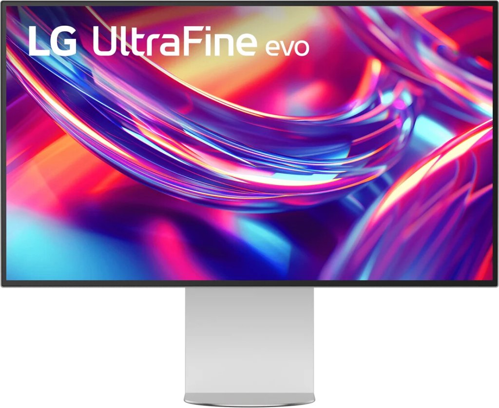 Monitor LG UltraFine evo 6K 32U990A (2)