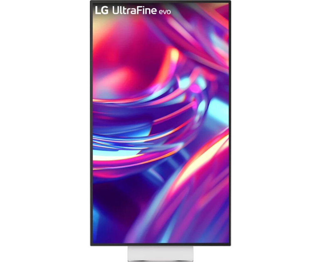 Monitor LG UltraFine evo 6K 32U990A (4)