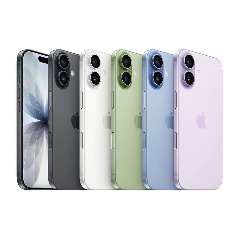 iPhone 17