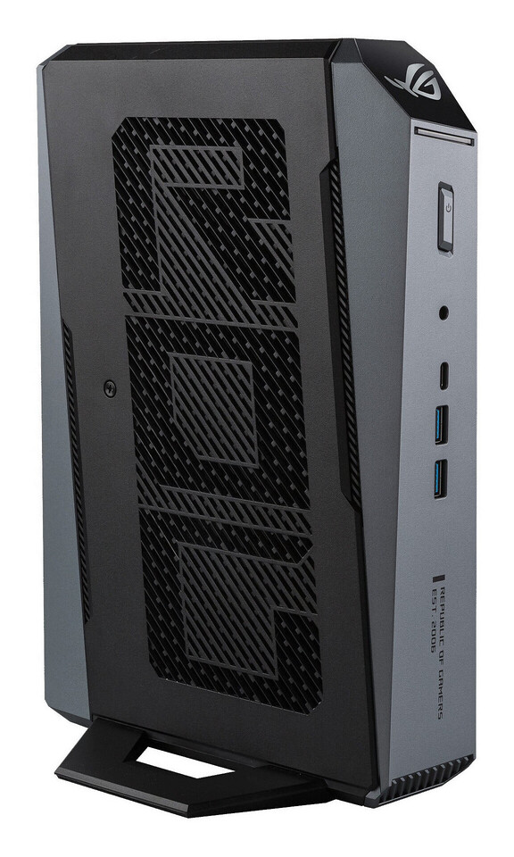 ASUS ROG GR70 Mini PC Gaming