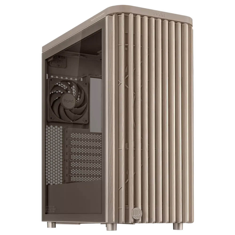Asus ProArt PA401 Wood Edition