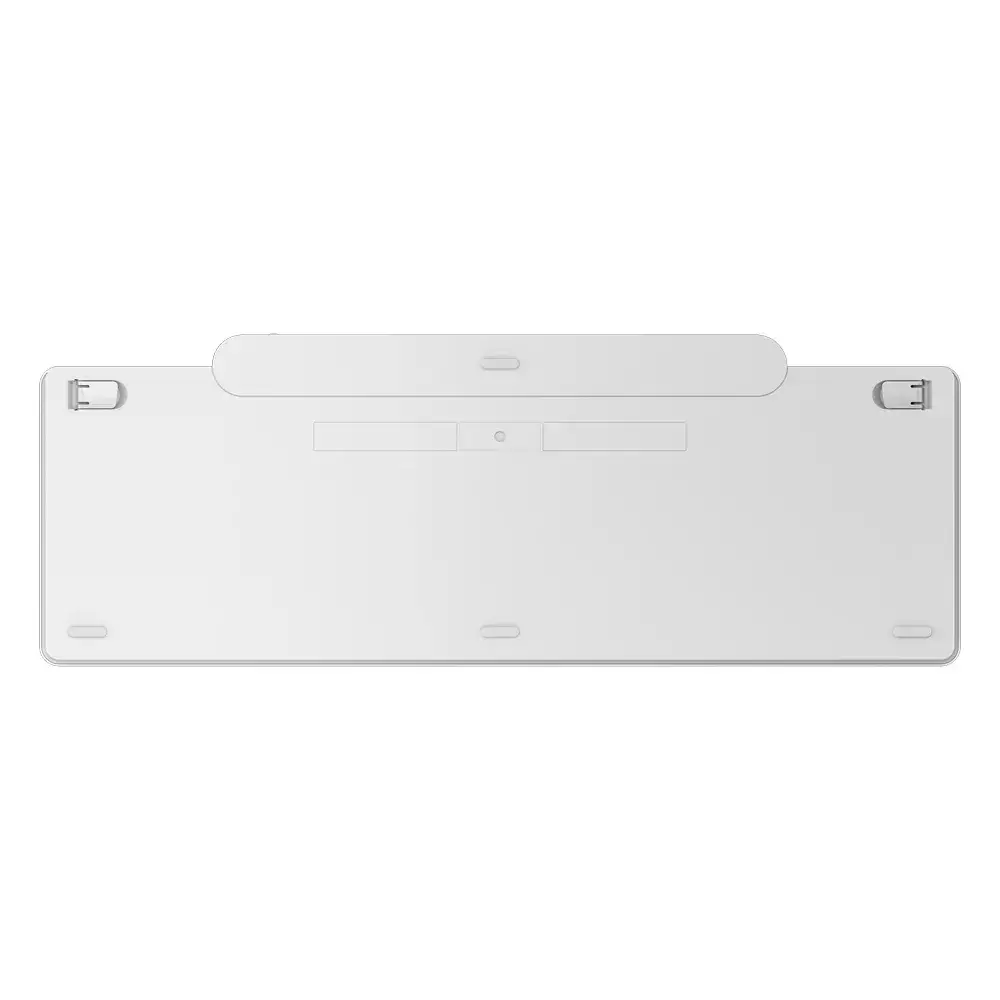Teclado Lenovo 800 Auto-Carregável Bluetooth PT