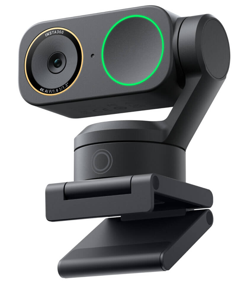 Insta360 Link 2 Pro