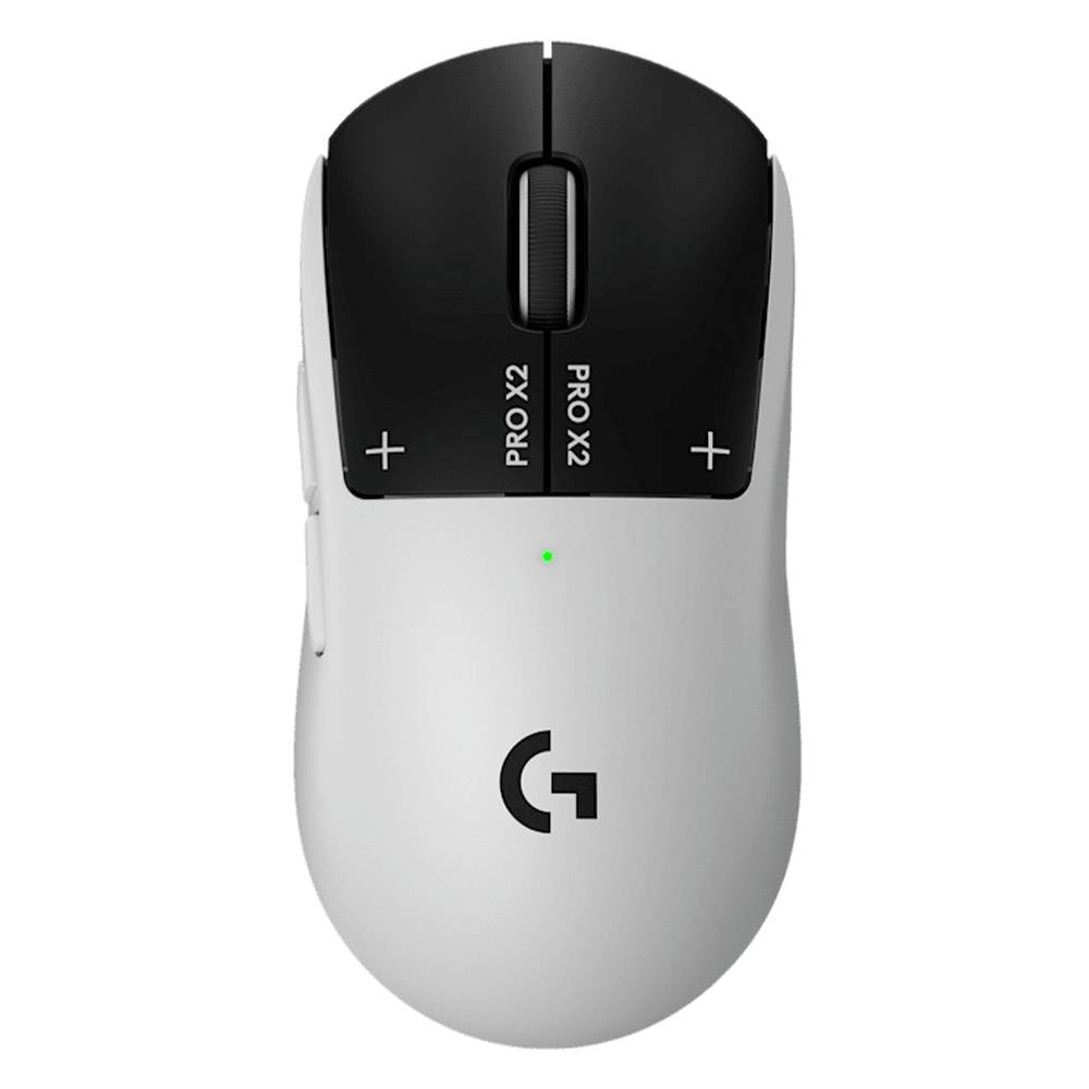 Rato Gaming Logitech G Pro X2 Superstrike Wireless