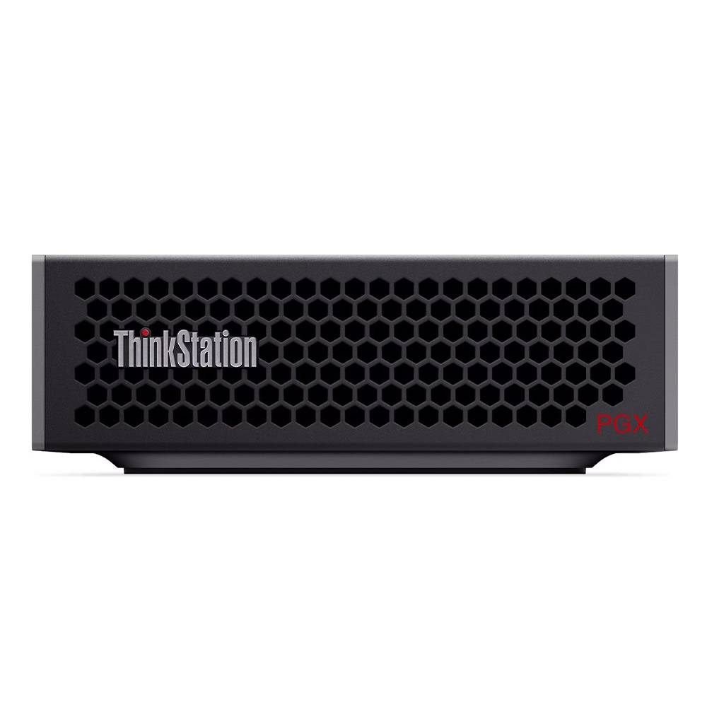 ThinkStation PGX NVIDIA GB10 Grace Blackwell 30KL0005PR