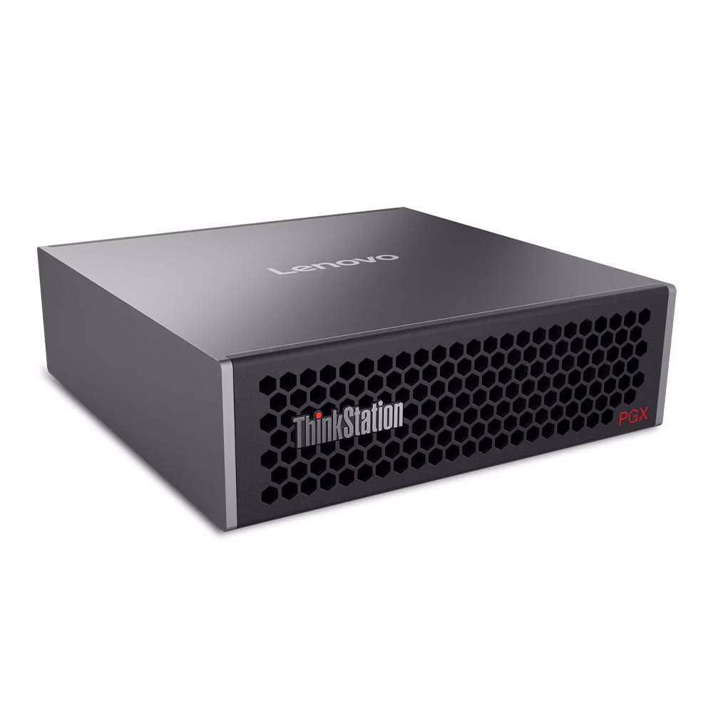 ThinkStation PGX NVIDIA GB10 Grace Blackwell 30KL0005PR