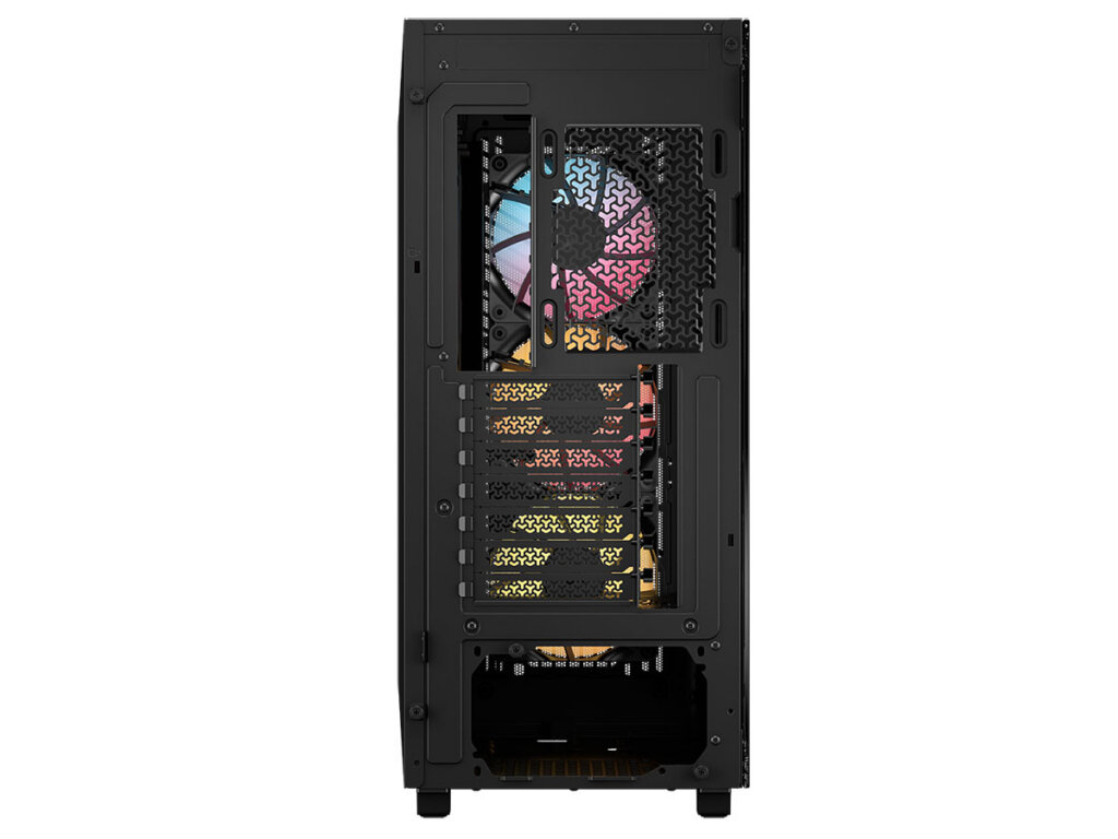 3200D RS ARGB - Black