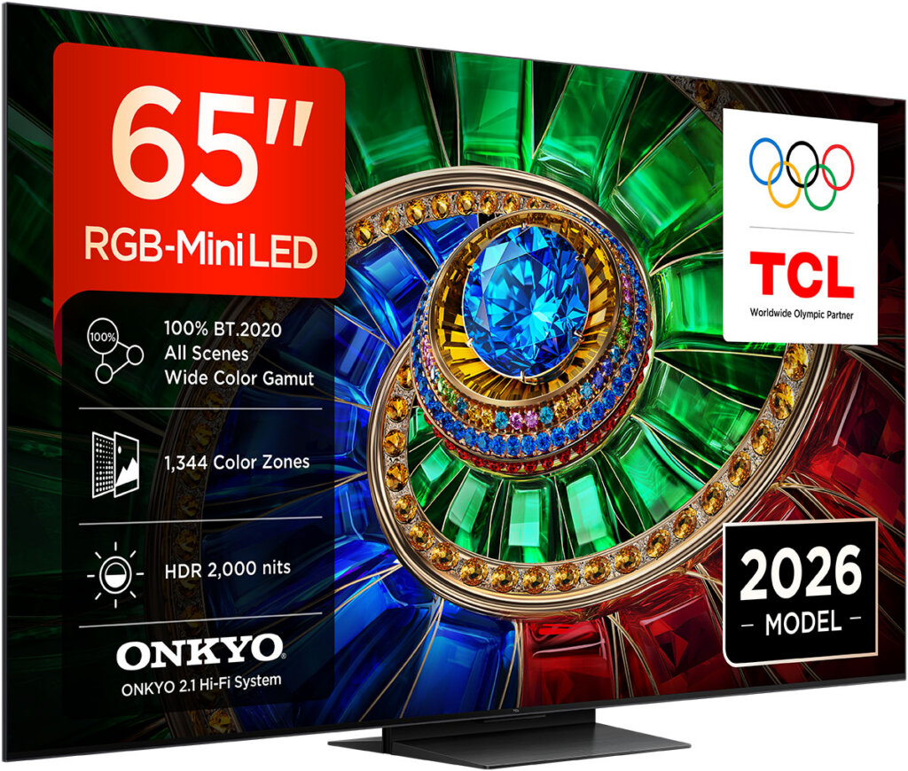 TCL 65 RM7L