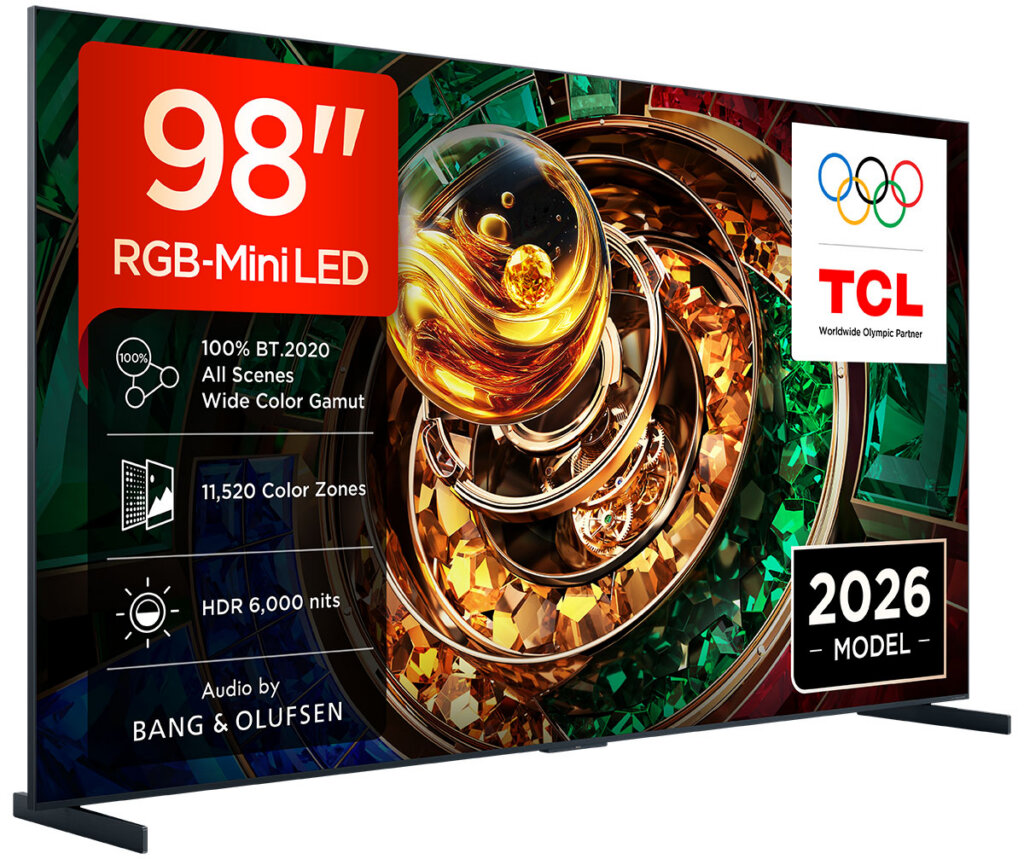 TCL 98 RM9L
