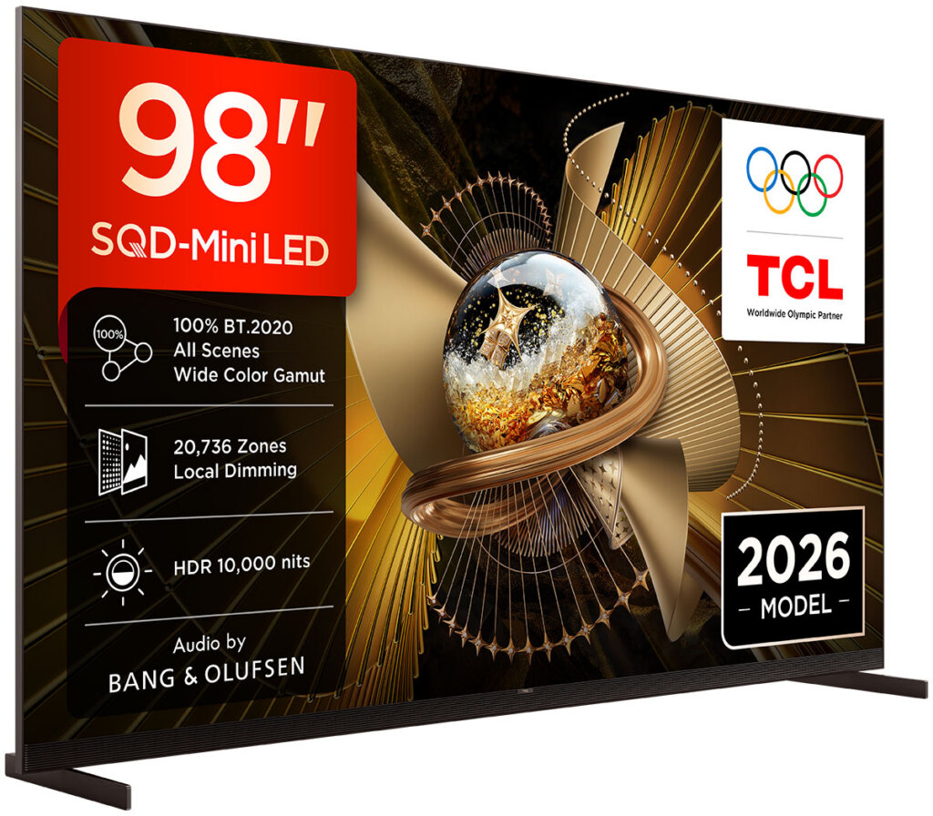TCL 98 X11L