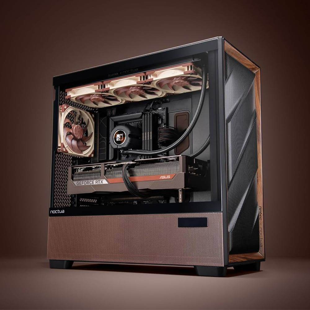 Water Cooler CPU Noctua NL-LC1