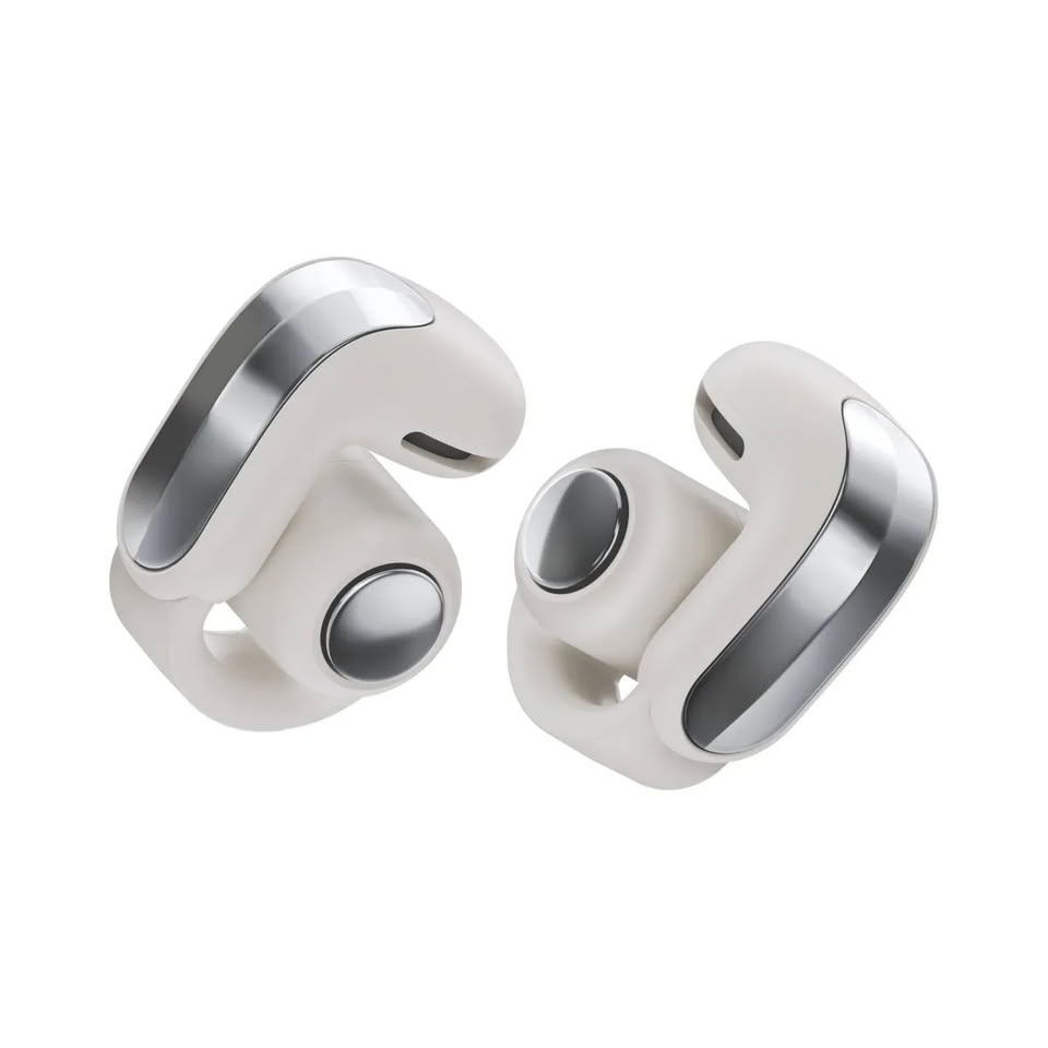 Bose Ultra Open Earbuds (2nd Gen)