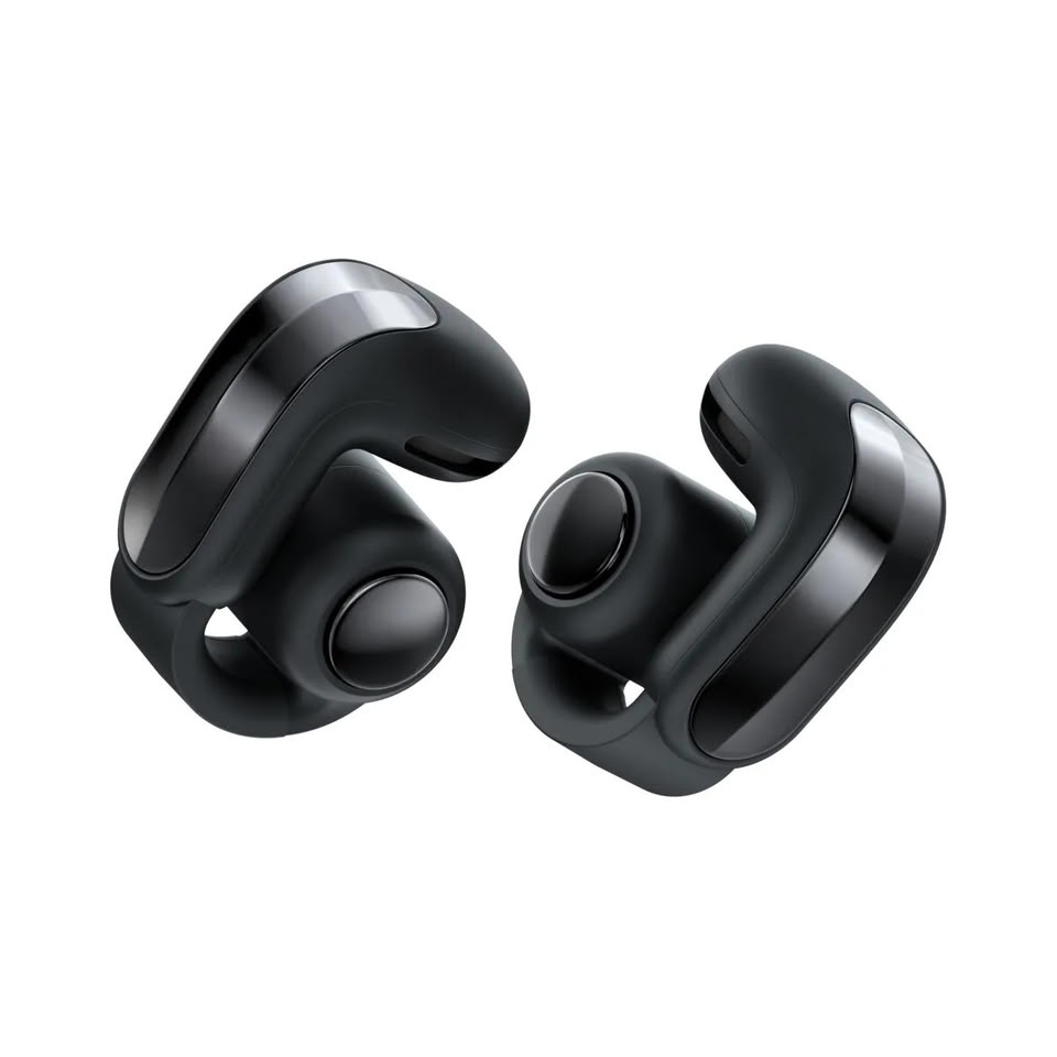 Bose Ultra Open Earbuds (2nd Gen)