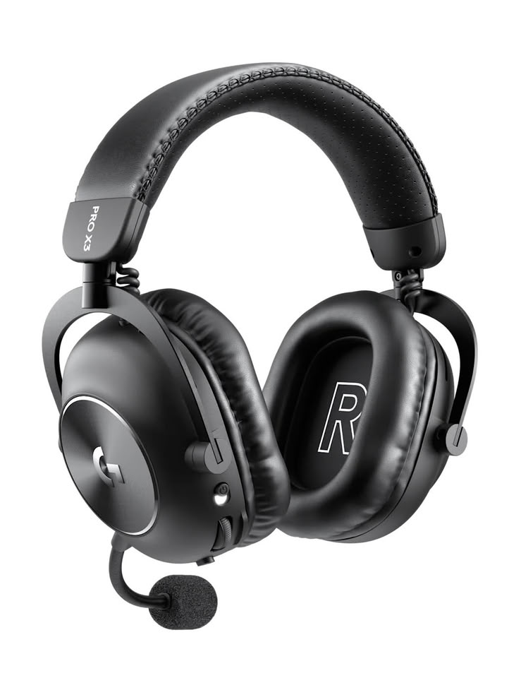 Logitech PRO X3 LIGHTSPEED 2