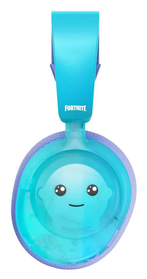 Arctis Nova 3 Wireless PCXbox Fortnite Sprite Edition (1)