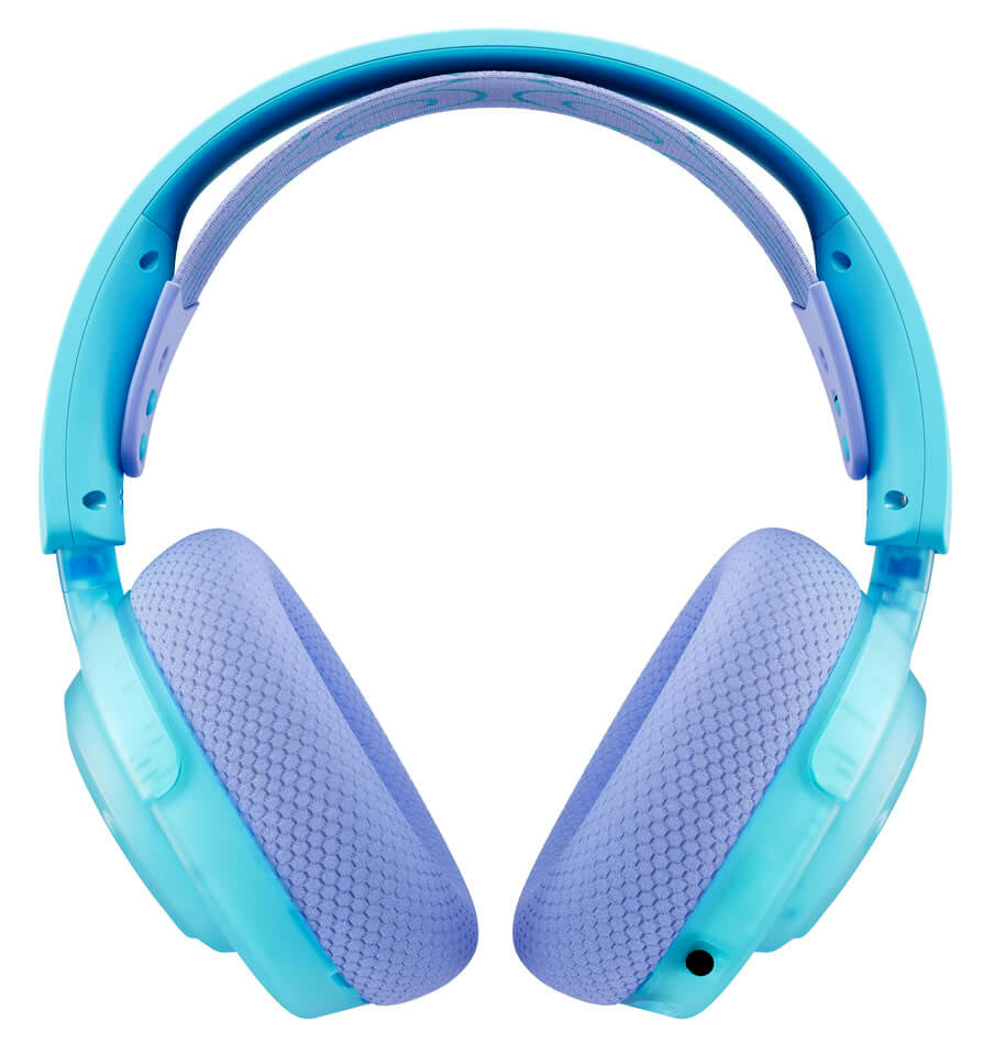 Arctis Nova 3 Wireless PCXbox Fortnite Sprite Edition (2)