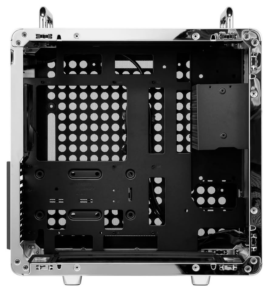 QUBE 540 SPECIAL Stainless Steel (4)