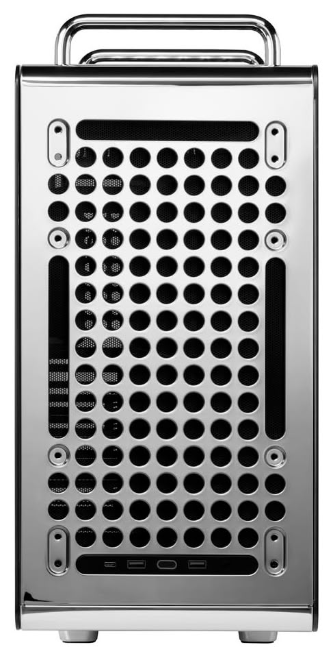 QUBE 540 SPECIAL Stainless Steel (6)