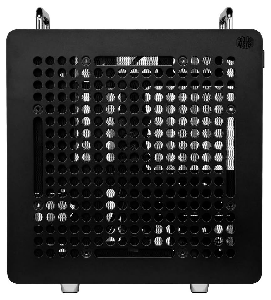QUBE 540 SPECIAL Stainless Steel (7)