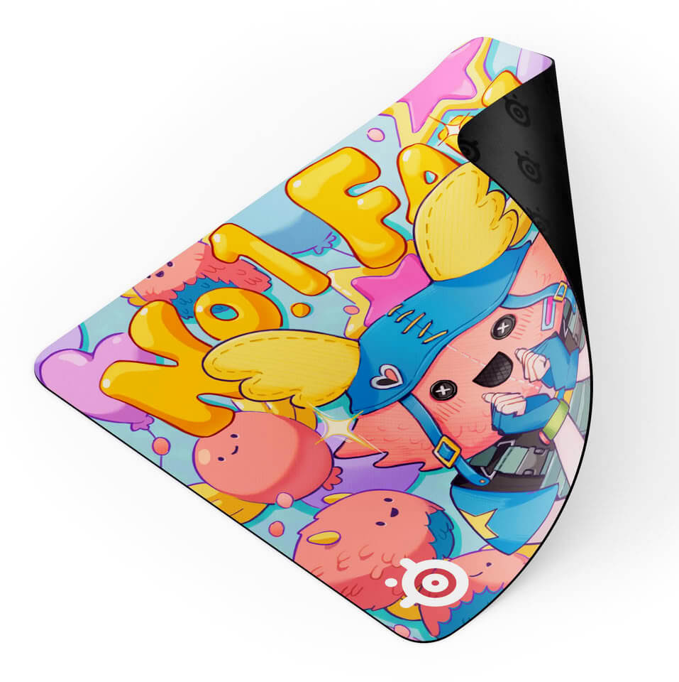 QcK L Fortnite Fishstick & Guff Editions (3)