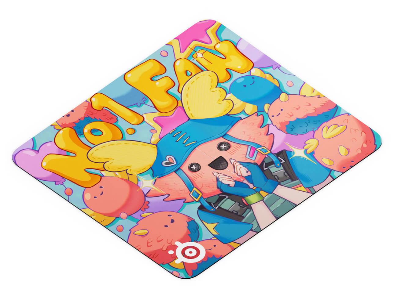 QcK L Fortnite Fishstick & Guff Editions (4)