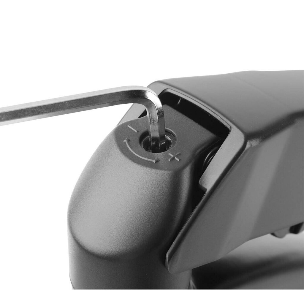 Suporte de Secretária Napofix DM3100 1x Monitor 17" - 32