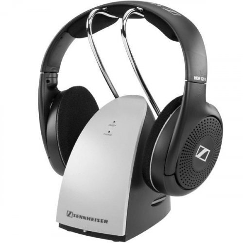 Headphones Sennheiser RS 120 II Wireless