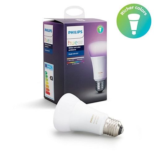 Lampada-Philips
